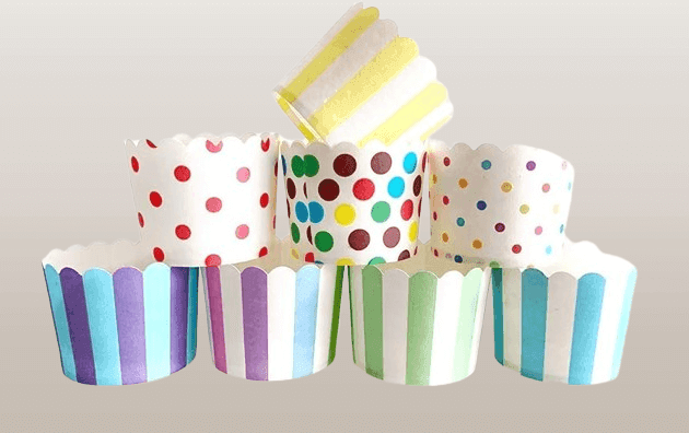 Wide Range of Products